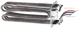 ТЭН парогенератора (бойлера) RATIONAL CM-SCC 9000W