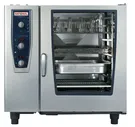 Пароконвектомат Rational CM102 Plus электрический