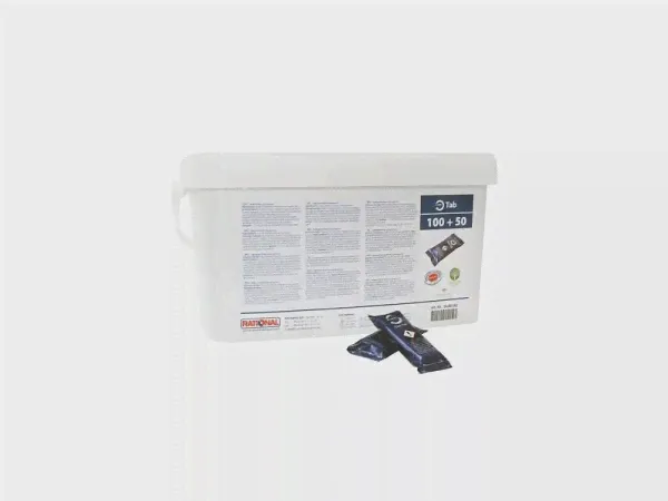 Rational AG Очиститель в таблетках Rational Care-Tab, артикул 56.00.562 (150 шт.) в Москве