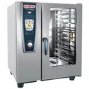Печь конвекционная Rational Combi Master Plus CM XS B609100.01.202