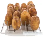 Решетка RATIONAL GN 1/1 6035.1019