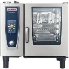 Пароковектомат Rational SCC 61 B618100.01