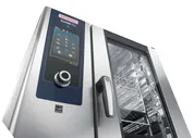 Пароконвектомат RATIONAL ICOMBI® PRO 6-1/1 GAS