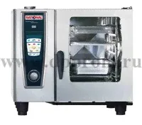 Пароконвектомат RATIONAL SCC 61 WHITEFFICIENCY