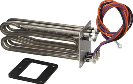 7115363. ТЭН 9000ВТ 230/400В БОЙЛЕРА С УПЛОТНЕНИЕМ RATIONAL 87.01.011