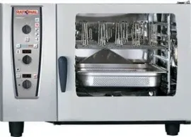Пароконвектомат Rational CM62 Plus электрический