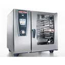 Пароконвектомат Rational SCC 61