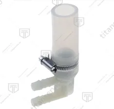 Клапан обратный парогенератора 61-202 Rational 8354.1304