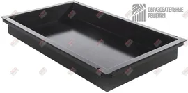 Гастроемкость RATIONAL GN 1/1-40 эмалиров.