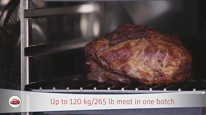 Rational SCC WE - Leg of Lamb