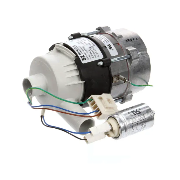 Насос UP30 для пароконвектомата RATIONAL SCC 61-102