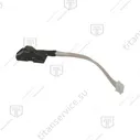ПЗУ внешнее не запрограммированное для пароконвектомата CM/SCC Rational 87.00.191