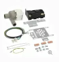 Насос бойлера Rational SCC 61-202 44.00.207P