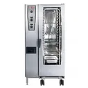 Пароконвектомат RATIONAL CM Plus 201 с душем