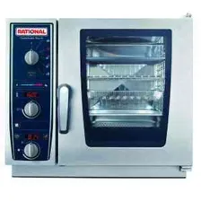 Пароконвектомат Rational COMBIMASTER 61 B611100.01.202 в Москве