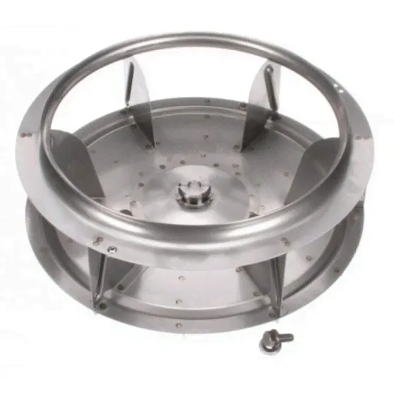 Крыльчатка мотора рабочей камеры Rational SCC_WE