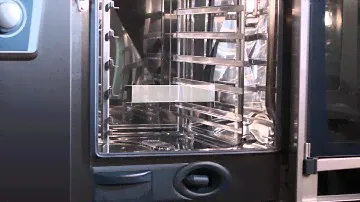 Система Efficient CareControl в Rational SCC 5 senses
