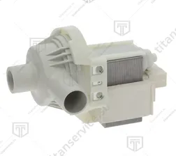 Насос CARE CONTROL DPS35 SCC 201 Rational 87.00.353