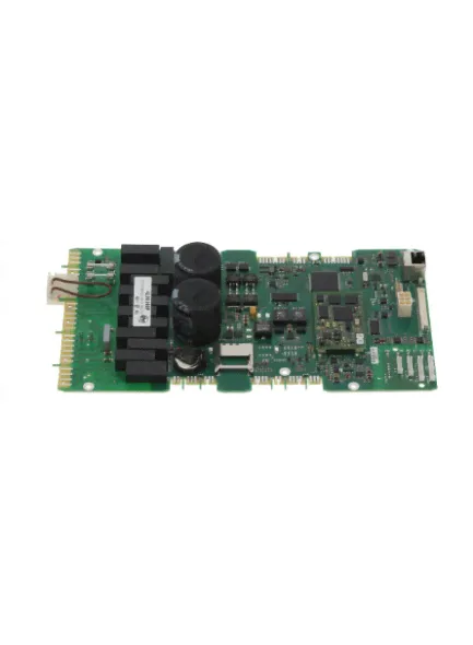 Плата процессора с sicotronic'ом для SCC we 61-202 Rational 42.00.080 p