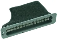 3160501. ФИЛЬТР ВОЗДУШНЫЙ ВХОДНОЙ 220x50ММ RATIONAL SCC 16.01.662P