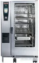 Пароконвектомат RATIONAL SCC 202 B228100.01.206