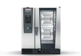 Пароконвектомат RATIONAL iCombi Classic 10-1/1 E электрический