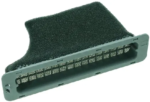 3160501. ФИЛЬТР ВОЗДУШНЫЙ ВХОДНОЙ 220x50ММ RATIONAL SCC 16.01.662P-0