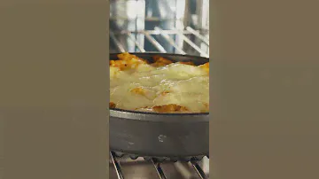 Numerous orders, one cooking system.💡 The #iCombiPro | RATIONAL