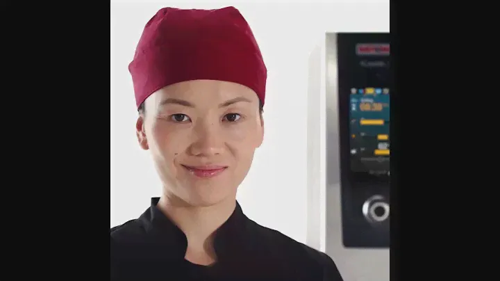 RATIONAL iCombi Pro
