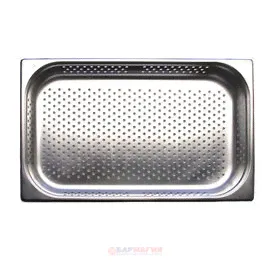 ГАСТРОЕМКОСТЬ RATIONAL GN 1/1-55 ПЕРФ. 6015.1165-0