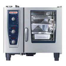 Пароконвектомат Rational CMP 61 E