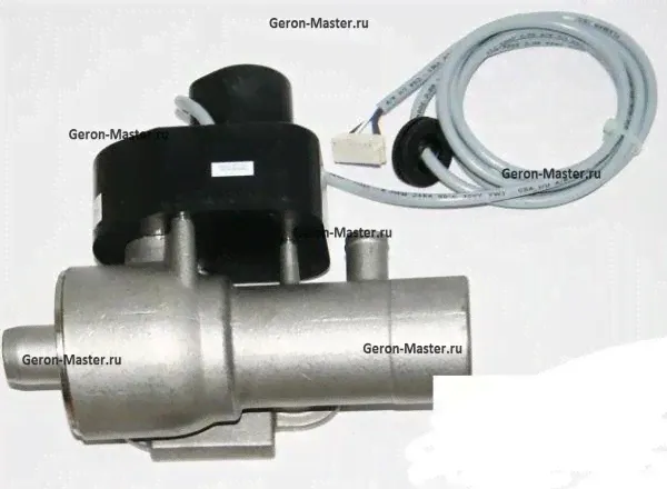 Клапан слива RATIONAL SCC-0
