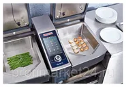 Универсальный кухонный аппарат Rational iVario Pro 2-S