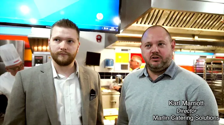 RATIONAL launches the new SelfCookingCenter 5 Senses
