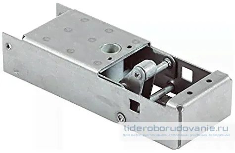 Замок двери RATIONAL 8474.1300-0
