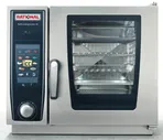 Пароконвектомат Rational SCC XS электрический