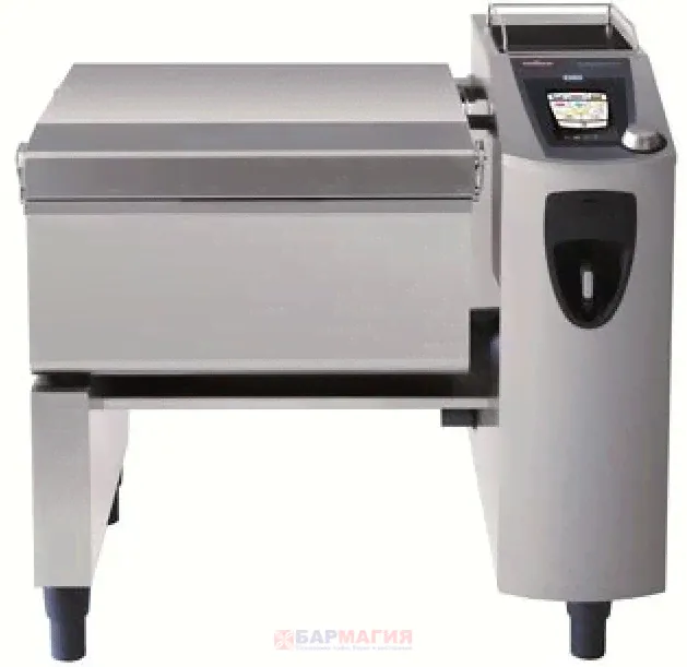 Сковорода Rational iVario Pro L P WX9EPRA.0002409