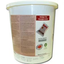 Средство моющее для пароконвектомата Rational 56.00.210, 100 табл.
