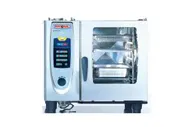 Пароконвектомат rational scc we 61
