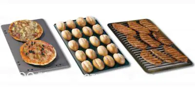 Пароконвектомат RATIONAL CM 61 Plus (COMBIMASTER)