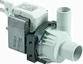 Запчасти для кухонного оборудования Rational 3002.1000p Entleeren Pumpe