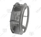 Крыльчатка вентилятора серии SCC_WE, CM_P 61/101/201 Rational 22.00.828