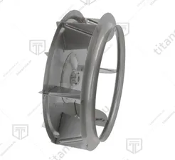 Крыльчатка вентилятора серии SCC_WE, CM_P 61/101/201 Rational 22.00.828