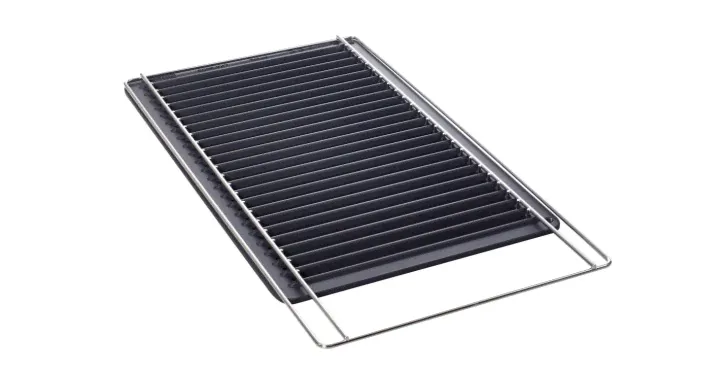 РЕШЕТКА RATIONAL GN1/1 COMBIGRILL С ПОКРЫТИЕМ TRILAX-0