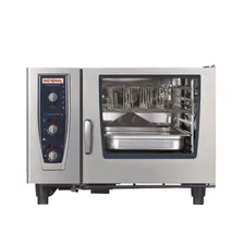 Деталировка пароконвектомата RATIONAL Combi Master Plus 62 электро индекс H
