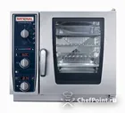 Пароконвектомат Rational Combi Master Plus CM XS