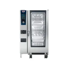 Пароконвектомат Rational iCombi Pro 20-2/1 газ