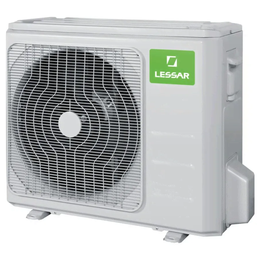 Сплит-система Lessar Rational LS-H18KOA2A/LU-H18KOA2A-0