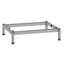 Подставка для пароконвектомата RATIONAL COMBI-DUO 6-1/1 на 6-1/1, 10-1/1 I 60.31.200