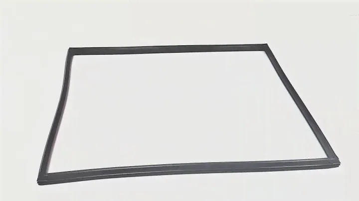 Уплотнитель двери RATIONAL 20.01.801P/20.02.551P